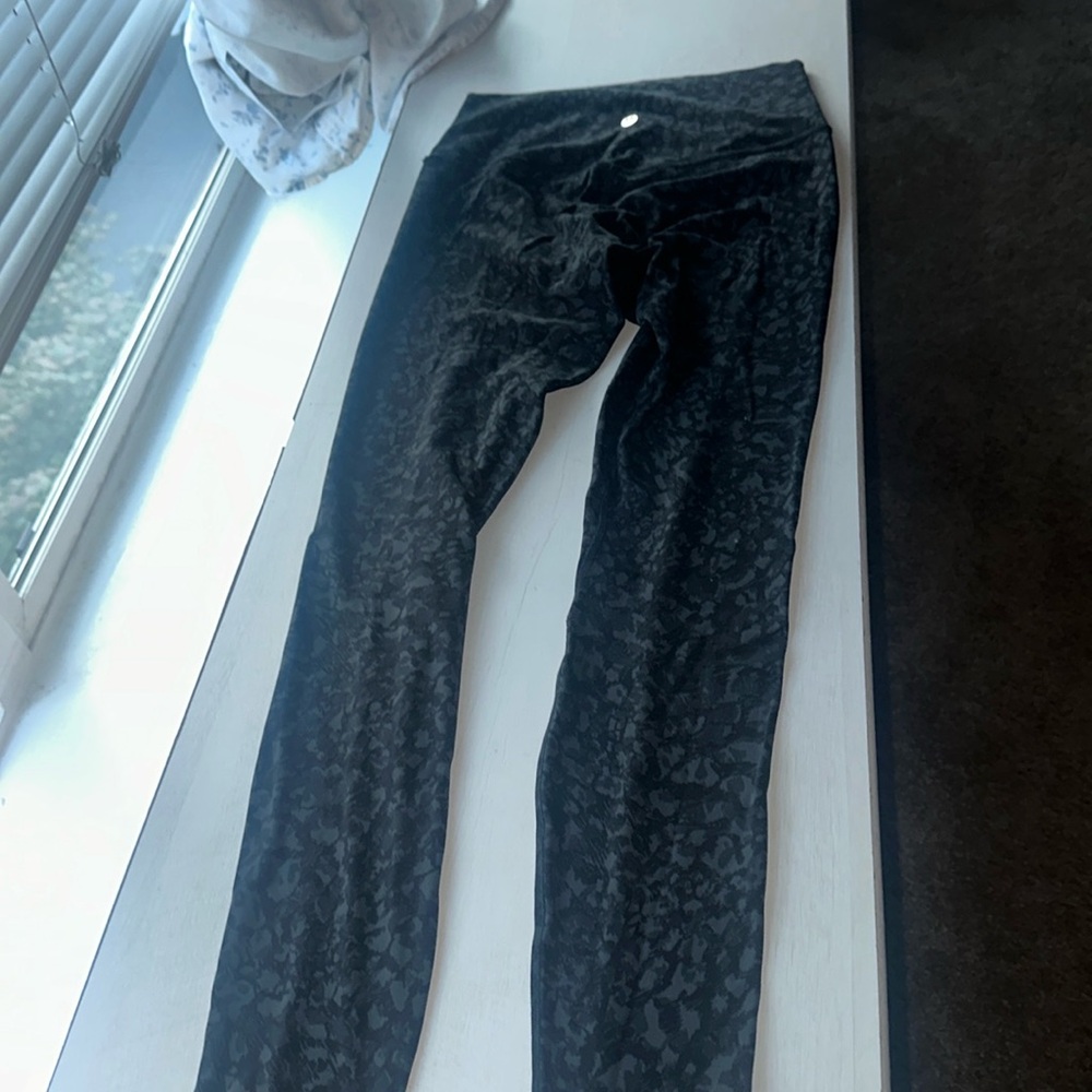 Pre loved Lulu tights